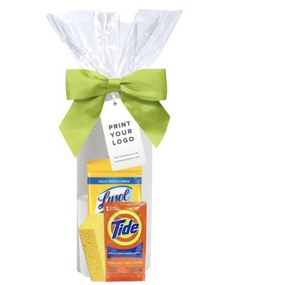 Tidy-Up New Home Bundle