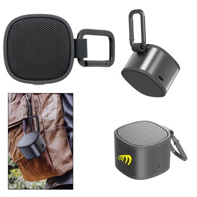 Magnetic Speaker Phone Stand