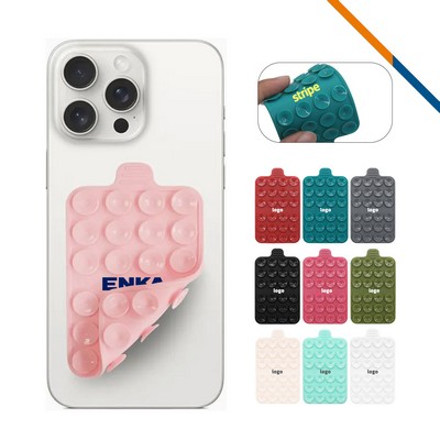 Nadine Suction Phone Holder