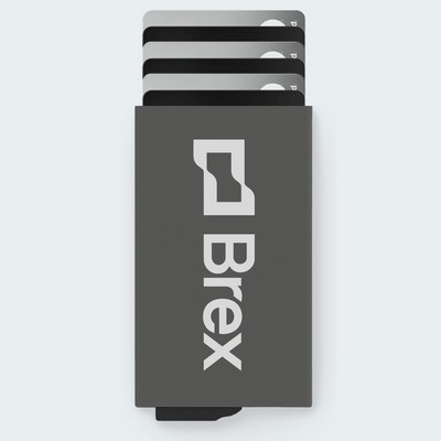 RFID Blocking MagSafe Wallet