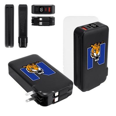 ChargerMerge Corded Power Bank